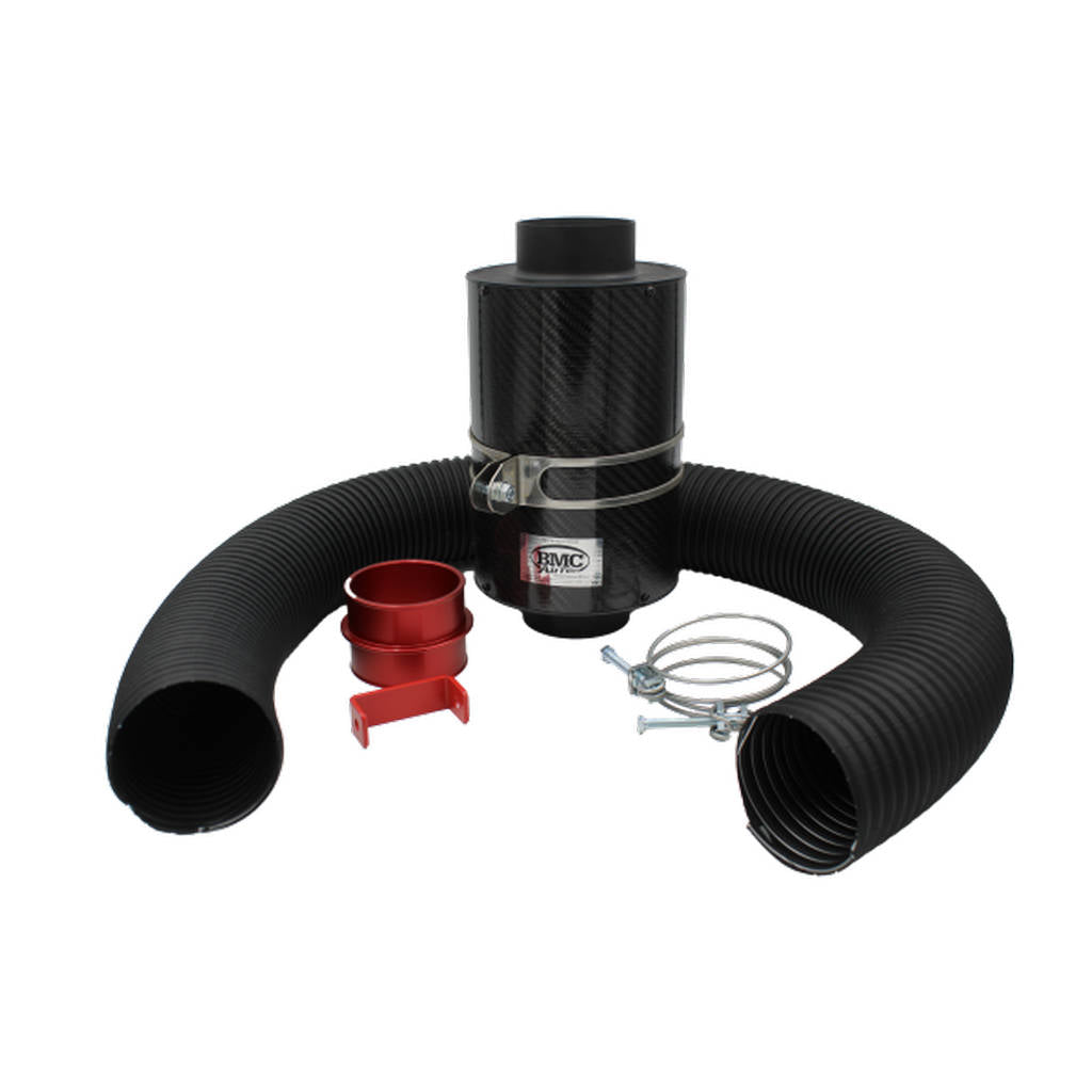 BMC ACCDASP-27 SPECIAL C.D.A. INDUCTION KIT Photo-2 
