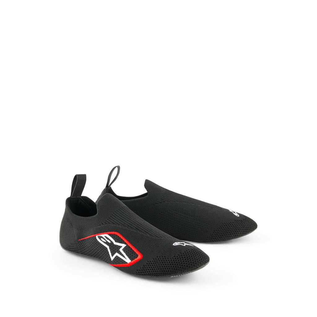 ALPINESTARS 2710626-10-9 Tech Gaming Shoes, Black, Size 9 Photo-0 