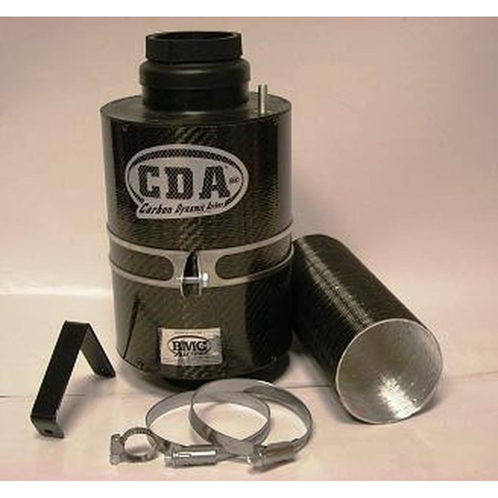 BMC ACCDASP-39 SPECIAL C.D.A. INDUCTION KIT Photo-0 