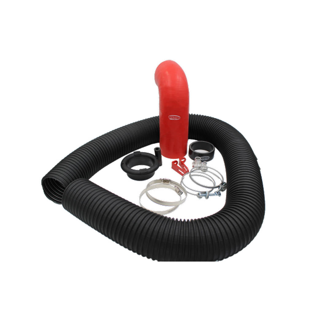 BMC ACCDASP-45 SPECIAL C.D.A. INDUCTION KIT Photo-3 