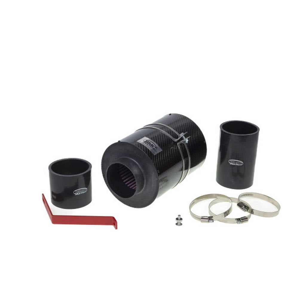 BMC ACCDASP-48 SPECIAL C.D.A. INDUCTION KIT Photo-2 