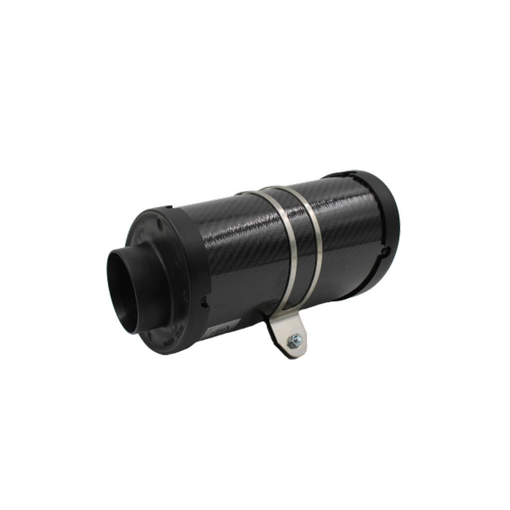 BMC ACOTA60-65/70L188-B OTA: OVAL TRUMPET AIR-BOX Photo-3 