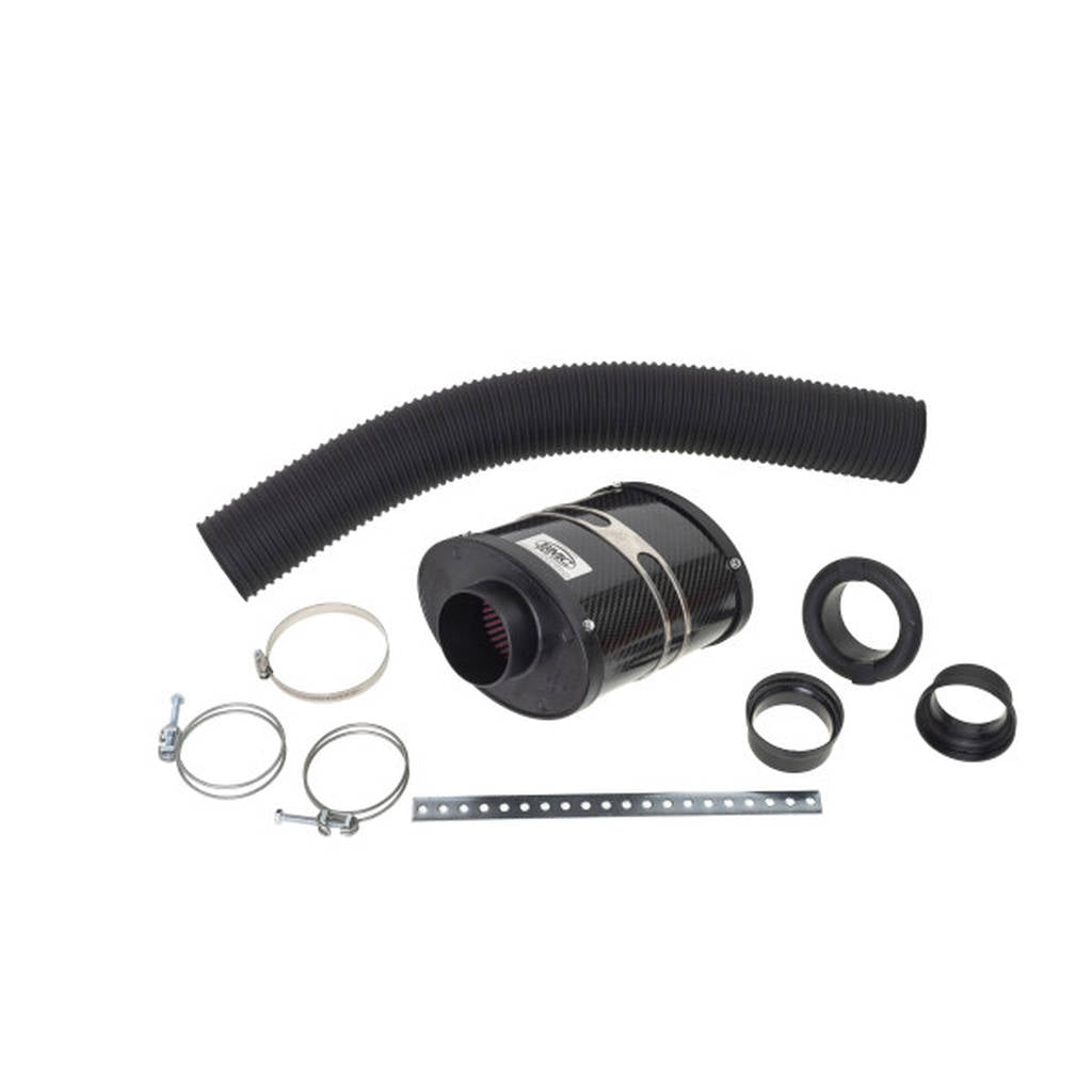 BMC ACOTA60-65/70L188-WP OTA: OVAL TRUMPET AIR-BOX Photo-3 