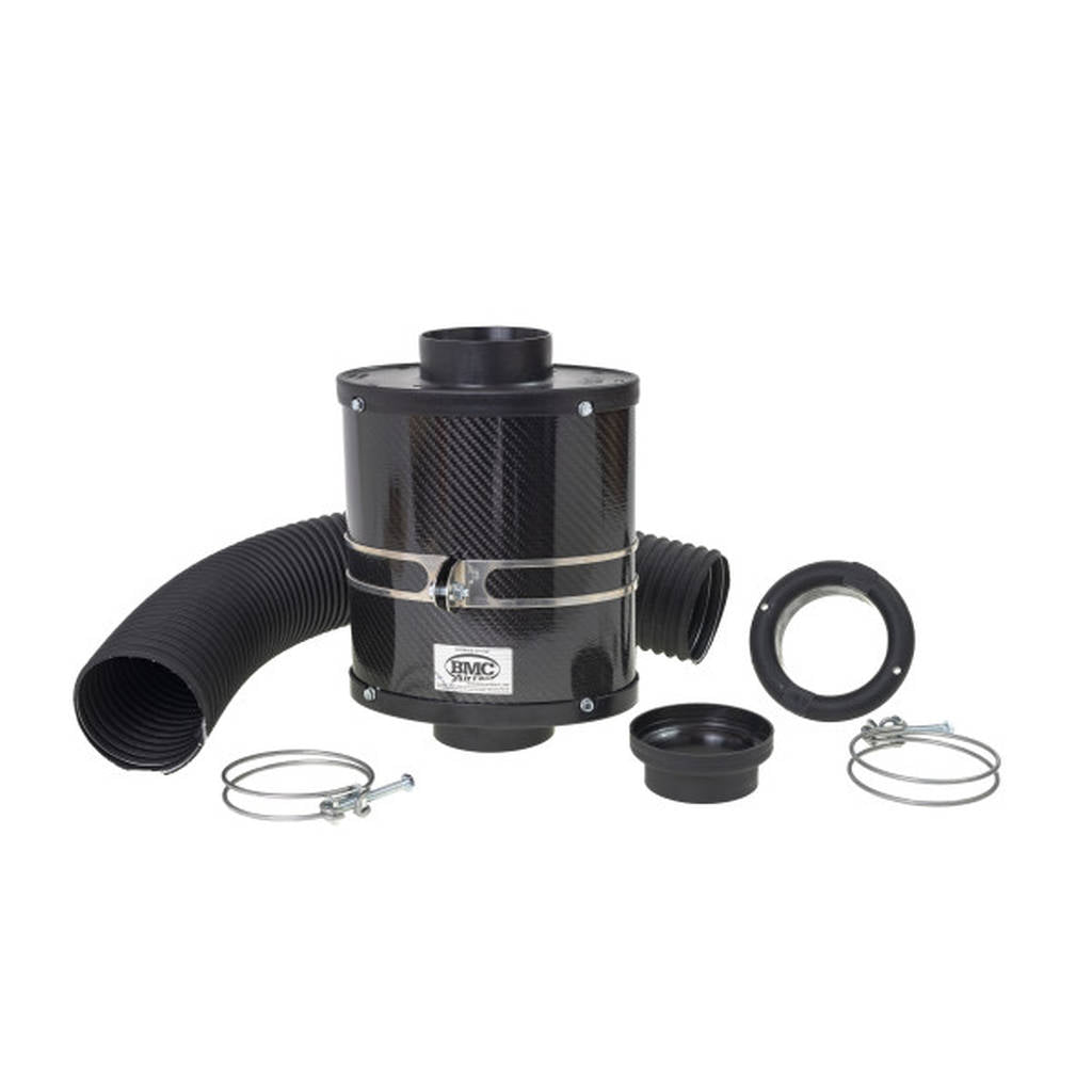 BMC ACOTA70/85L200-B-WP OTA: OVAL TRUMPET AIR-BOX Photo-0 