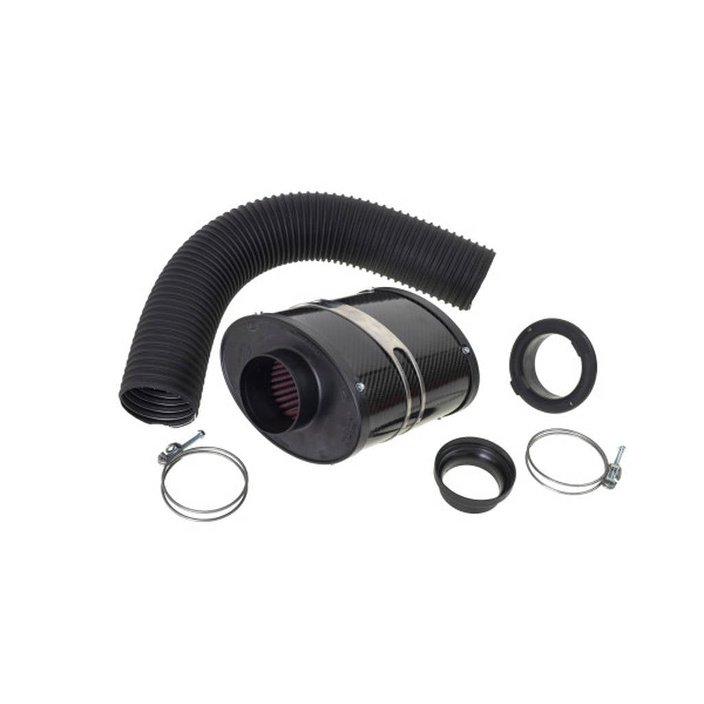 BMC ACOTA70/85L200-B-WP OTA: OVAL TRUMPET AIR-BOX Photo-2 