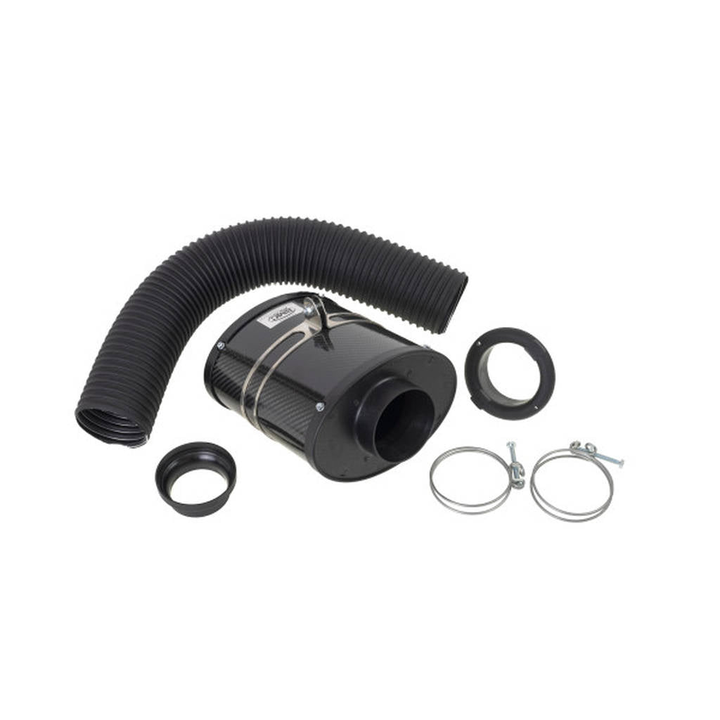 BMC ACOTA70/85L200-B-WP OTA: OVAL TRUMPET AIR-BOX Photo-3 