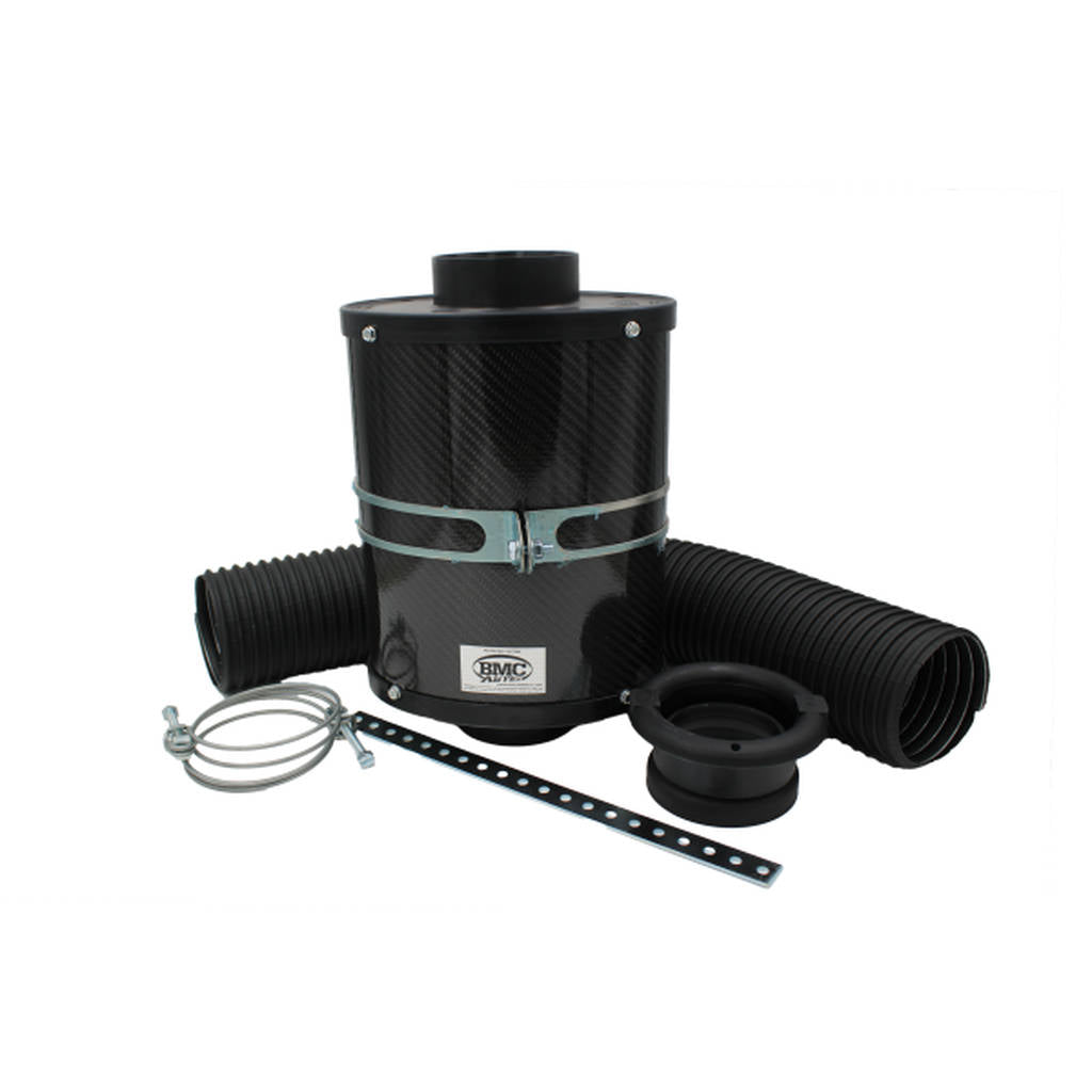 BMC ACOTA70/85L230-B-WP OTA: OVAL TRUMPET AIR-BOX Photo-0 