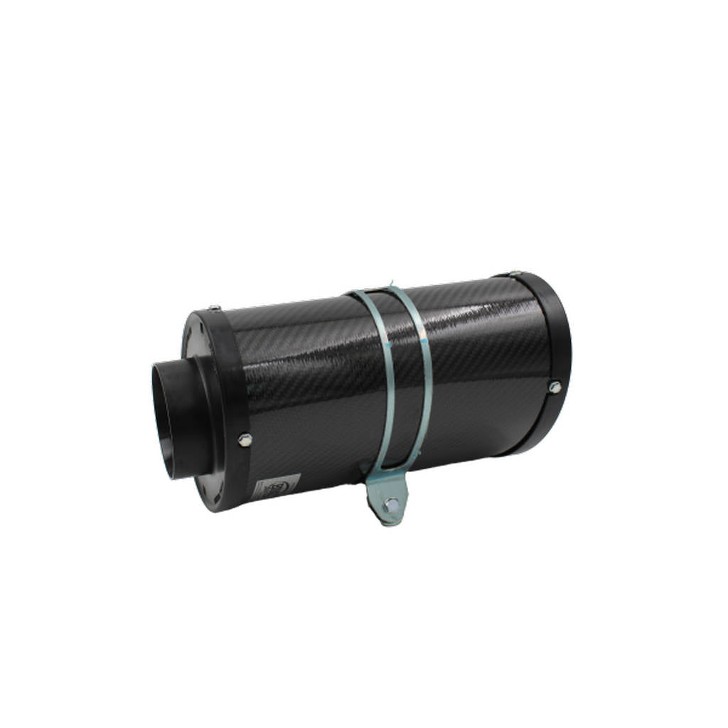 BMC ACOTA70/85L230-B-WP OTA: OVAL TRUMPET AIR-BOX Photo-3 