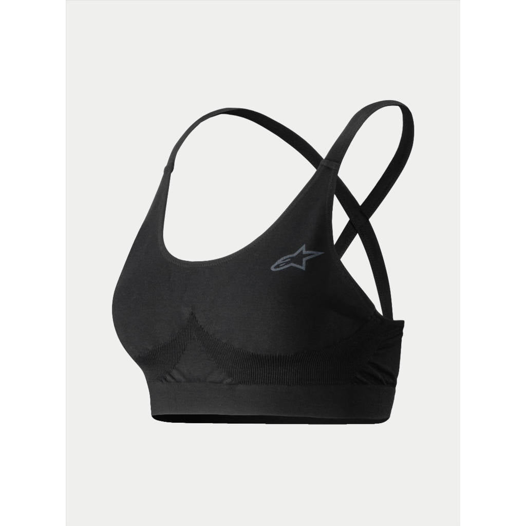 ALPINESTARS 4767524-10-S Bra Stella Tech ZX, Black,Size S Photo-0 