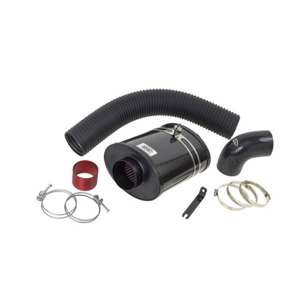 BMC ACOTASP-09 OTA: OVAL TRUMPET AIR-BOX Photo-3 