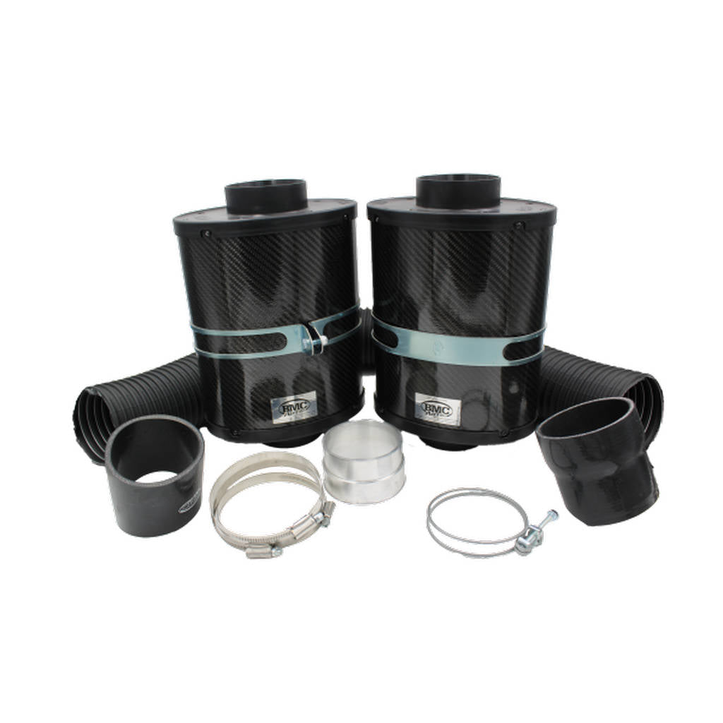 BMC ACOTASP-14 OTA: OVAL TRUMPET AIR-BOX Photo-0 