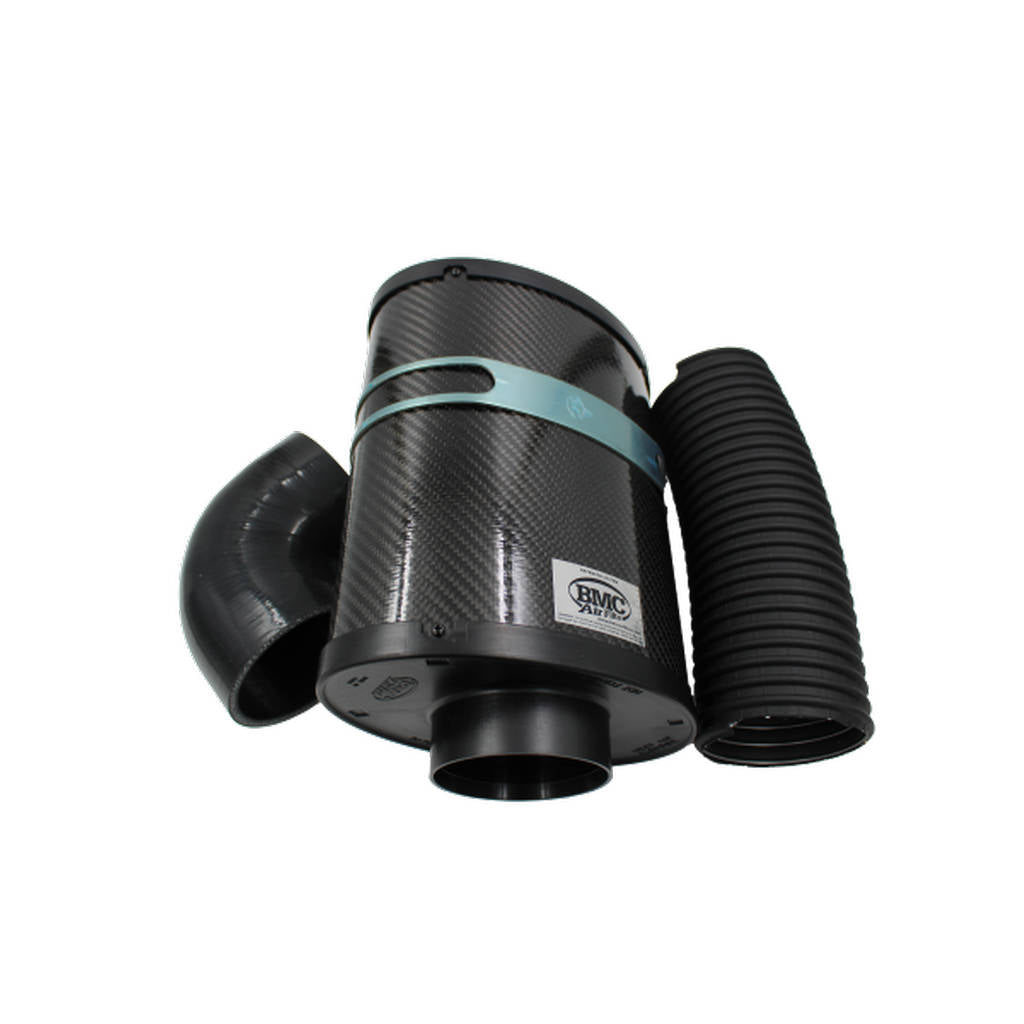 BMC ACOTASP-16 OTA: OVAL TRUMPET AIR-BOX Photo-3 