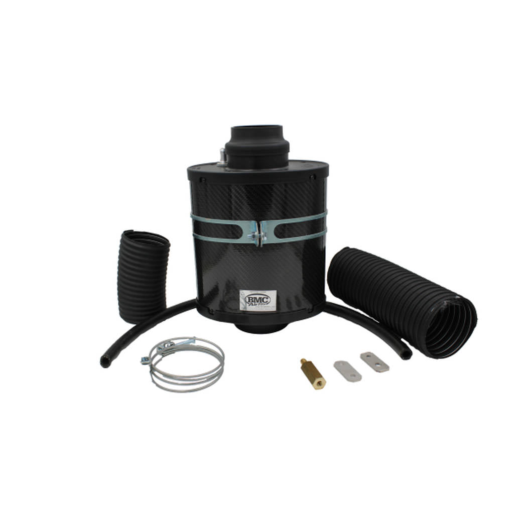 BMC ACOTASP-17 OTA: OVAL TRUMPET AIR-BOX Photo-0 
