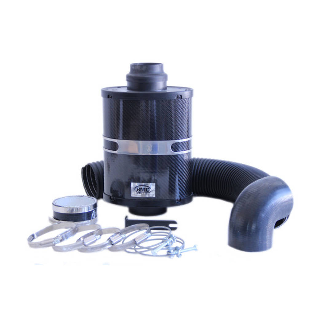 BMC ACOTASP-20 OTA: OVAL TRUMPET AIR-BOX Photo-0 