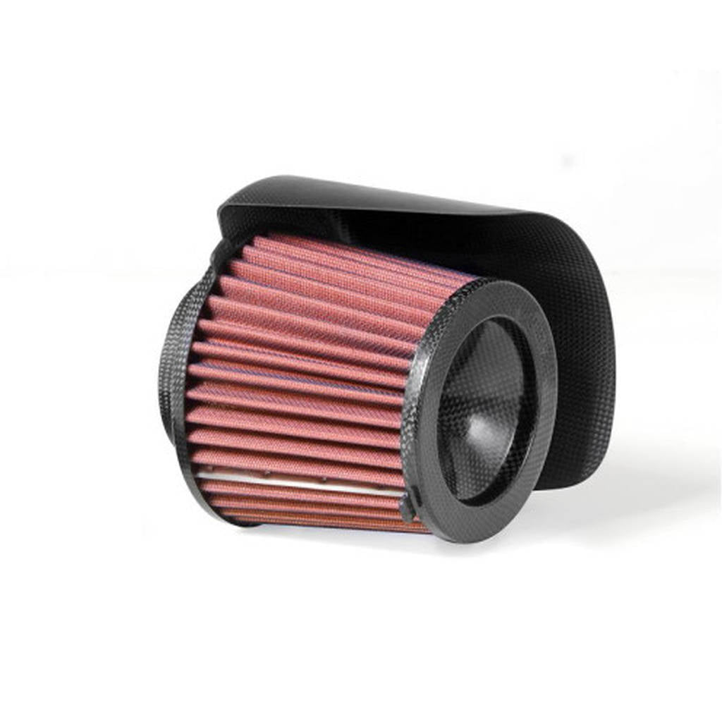 BMC CRF613/08 Ø90 UNIV. CONICAL CARBON RACE FILTER Photo-0 