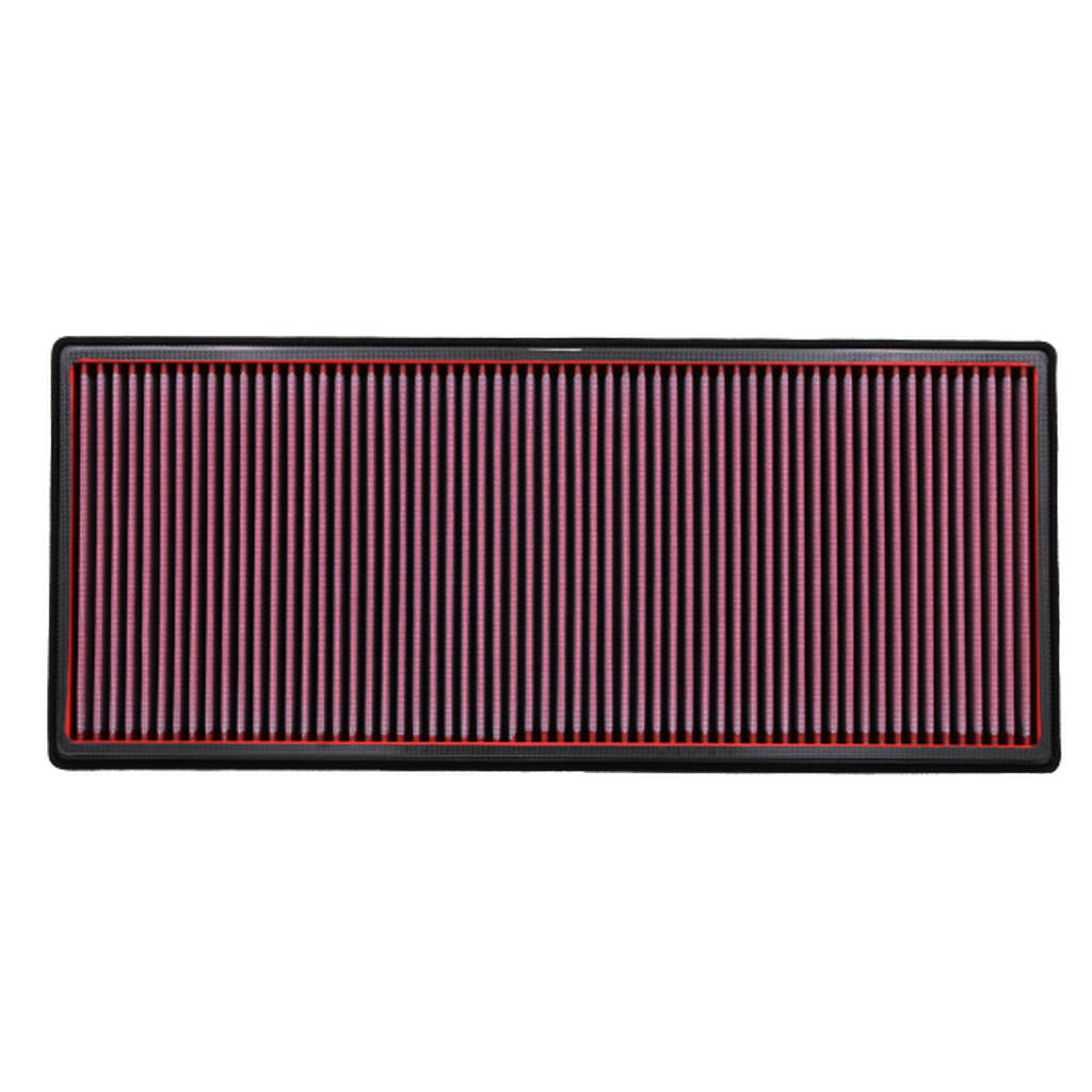 BMC CRF614/01 FERRARI F458 ITALIA CARBON RACE FILTER Photo-1 