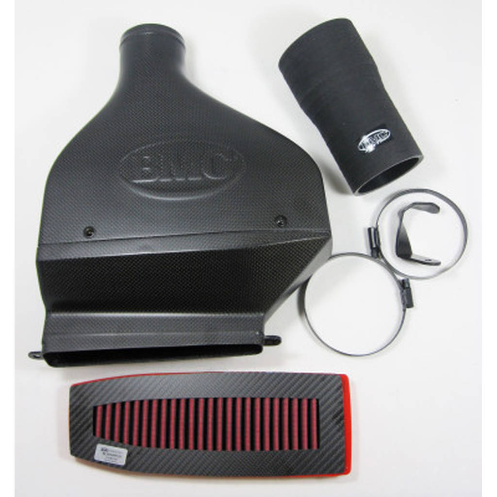 BMC CRF644/01-S1 VW GOLF VI GTI KIT CARBON RACE FILTER MID KIT STAGE 1 Photo-0 