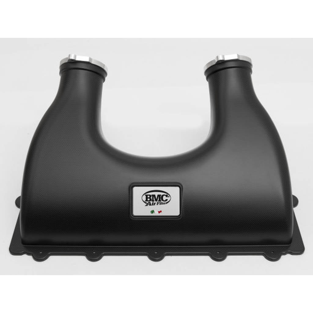 BMC CRF706/01 FERRARI F458 ITALIA KIT CARBON RACE FILTER & COVER Photo-1 
