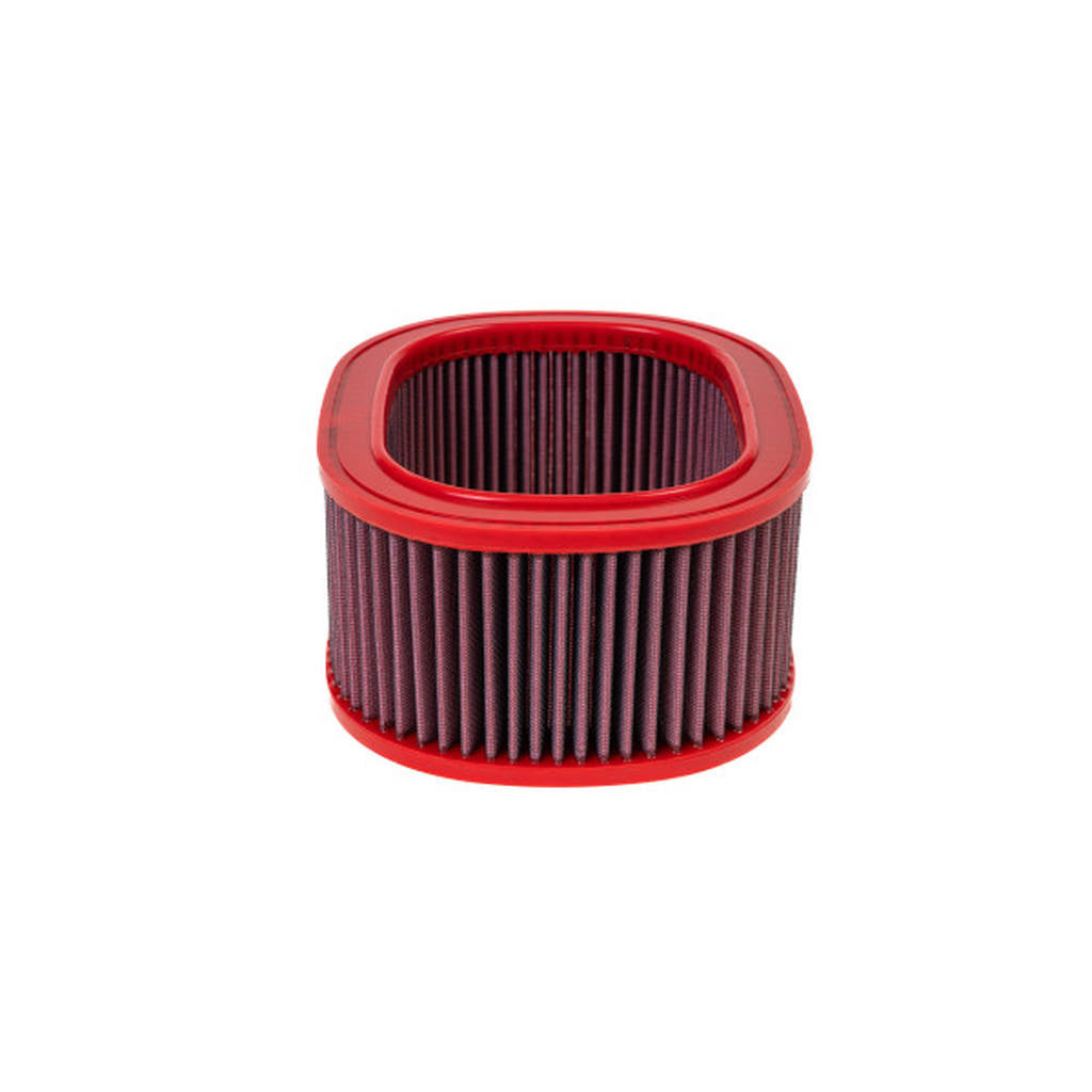 BMC FB135/06 SHAPED CYLINDRICAL AIR FILTER D21 H108 Photo-2 