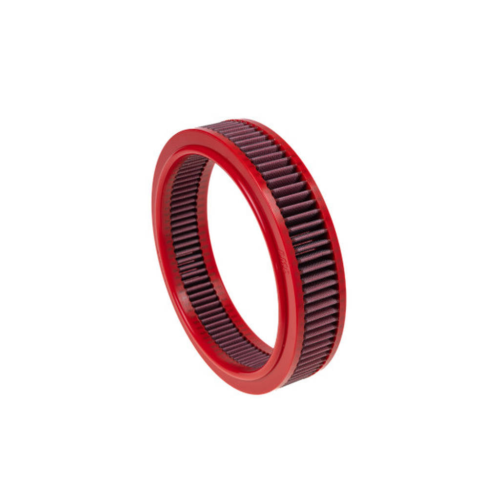 BMC FB180/07 CYLINDRICAL AIR FILTER D255 H61 Photo-2 