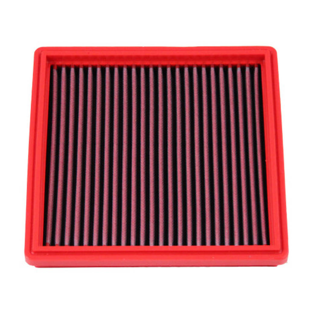 BMC FB197/08 AIR FILTER 243X249 Photo-0 
