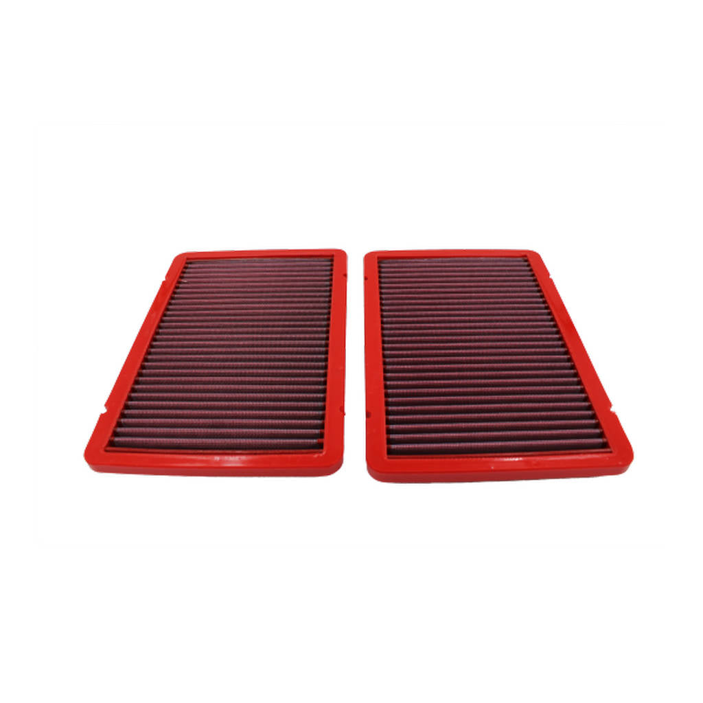 BMC FB208/03 AIR FILTER 194X283 Photo-1 