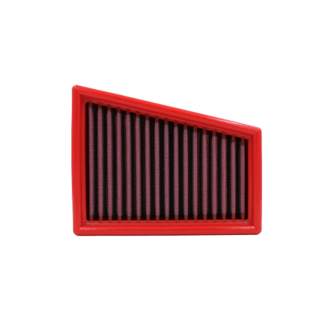 BMC FB218/01 AIR FILTER 142X177 Photo-1 