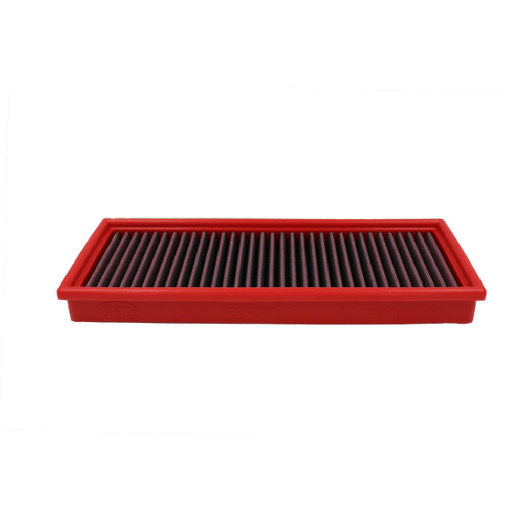 BMC FB224/01 Drop-In air filter for MERCEDES-Benz E63 AMG, CLS63 AMG, G63 AMG, GLE63 AMG, ML63 AMG, S63 AMG (V8 5.5L M157 engine) - 2pcs required Photo-1 