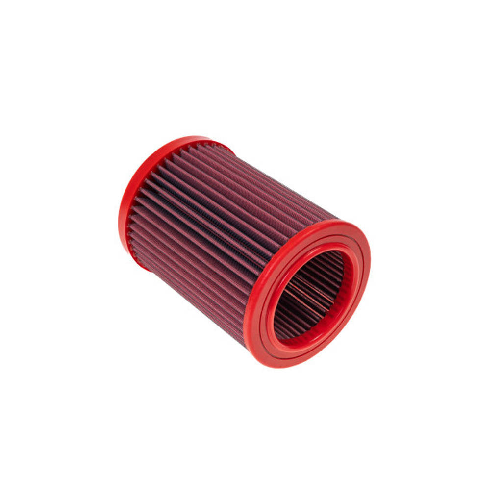 BMC FB228/07 CYLINDRICAL AIR FILTER D140 H195 Photo-2 