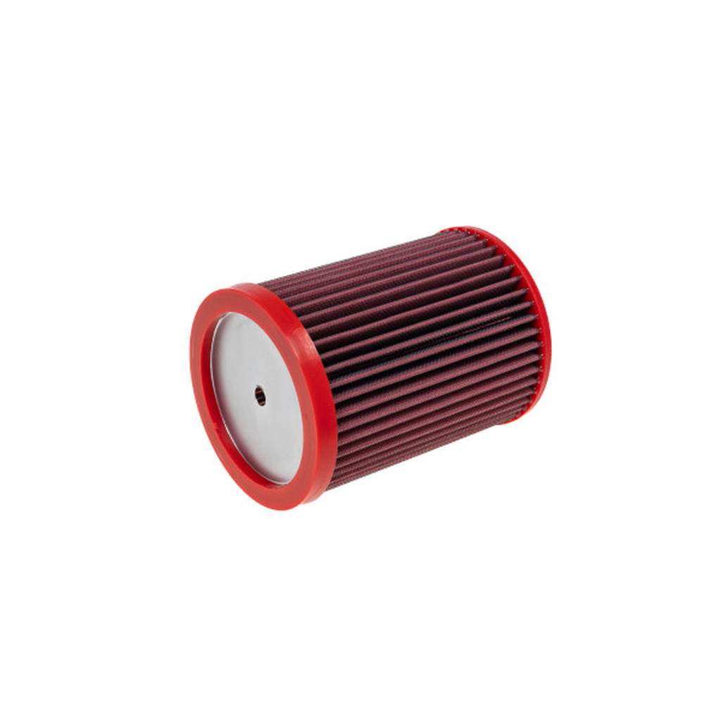 BMC FB228/07 CYLINDRICAL AIR FILTER D140 H195 Photo-3 