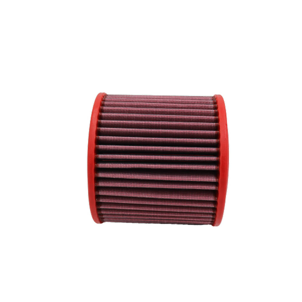 BMC FB229/07 CYLINDRICAL AIR FILTER D140 H142 Photo-1 