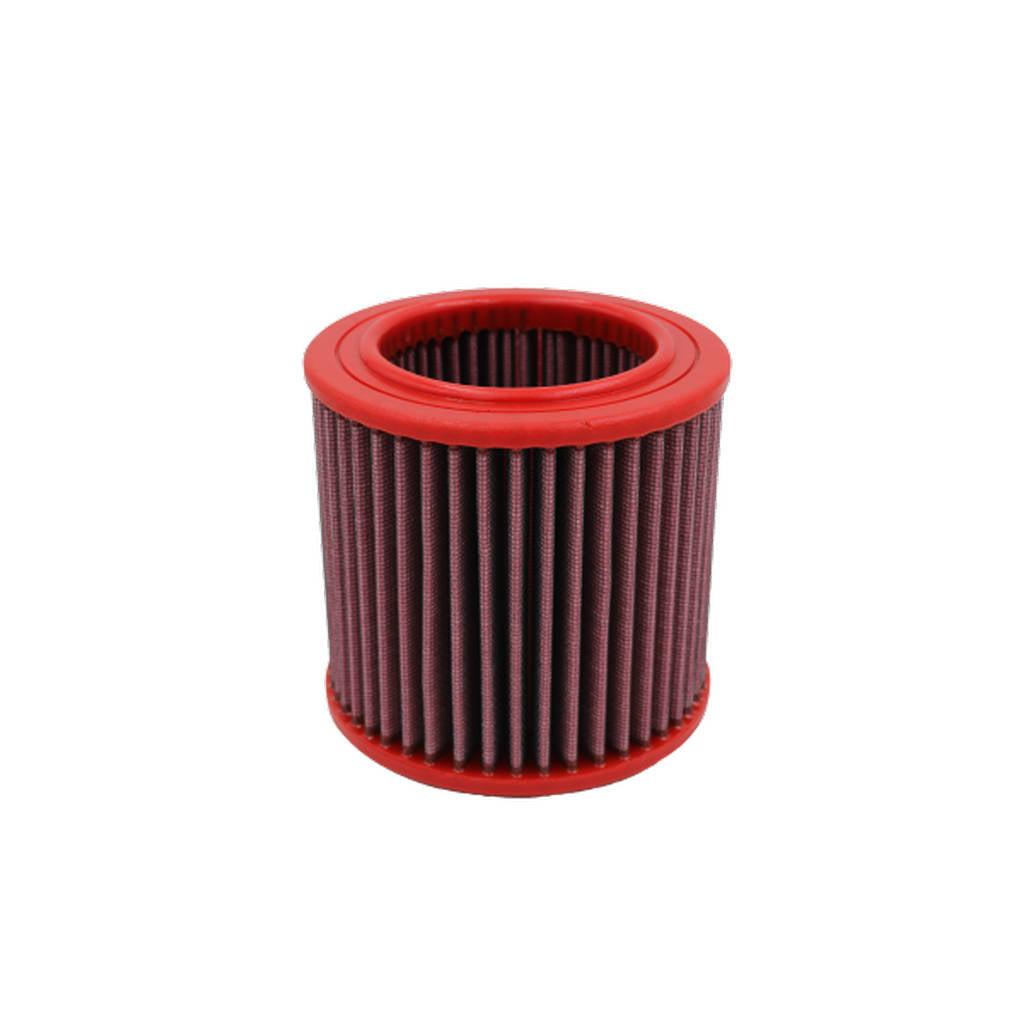 BMC FB229/07 CYLINDRICAL AIR FILTER D140 H142 Photo-2 