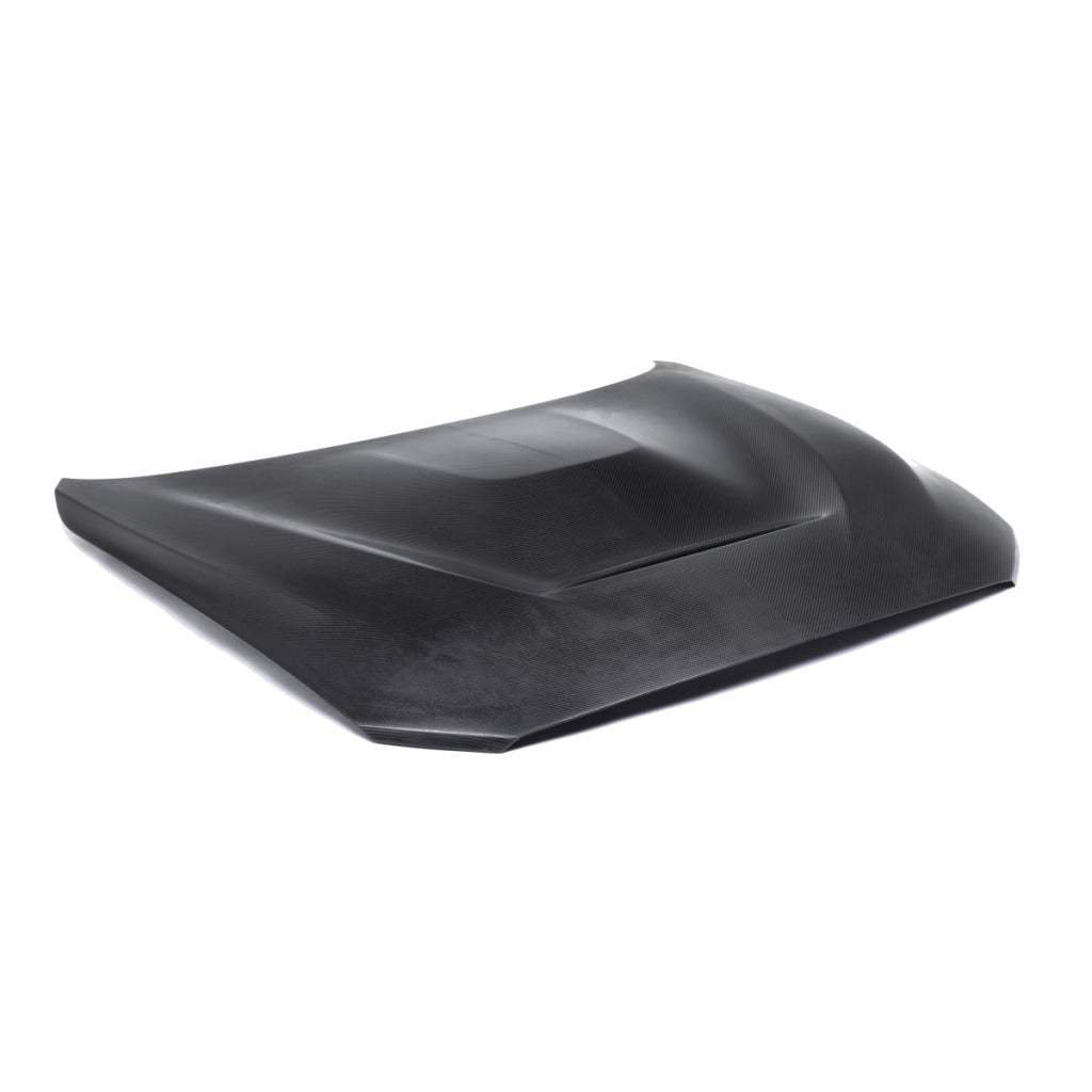 ALPHA-N AN-0032 Carbon Bonnet for BMW 1 Series (F20 / F21) / 2 Series (F22) / M2 (F87) Photo-3 