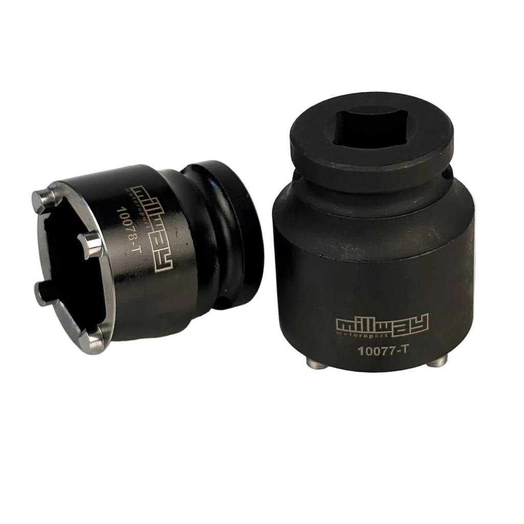 MILLWAY 10078-T Tool for Millway Locking Ring 10078 Photo-1 