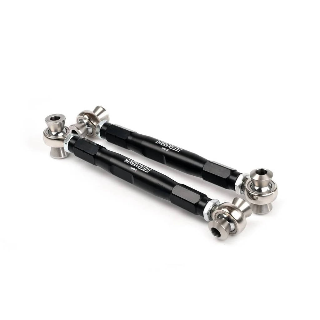 MILLWAY 90460-7 Rear Camber Links for BMW 1 Series (F20 / F21) / 2 Series (F22) / 3 Series (F30 / F31) / 4 Series (F32) Photo-0 