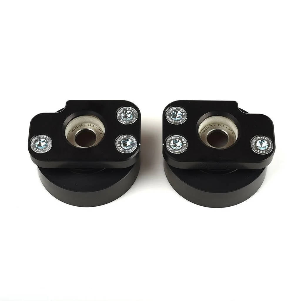 MILLWAY 90481-RBK-13 Street Camber Plate Rebuild Kit 13.5 mm for BMW F-Series Non-M Photo-0 