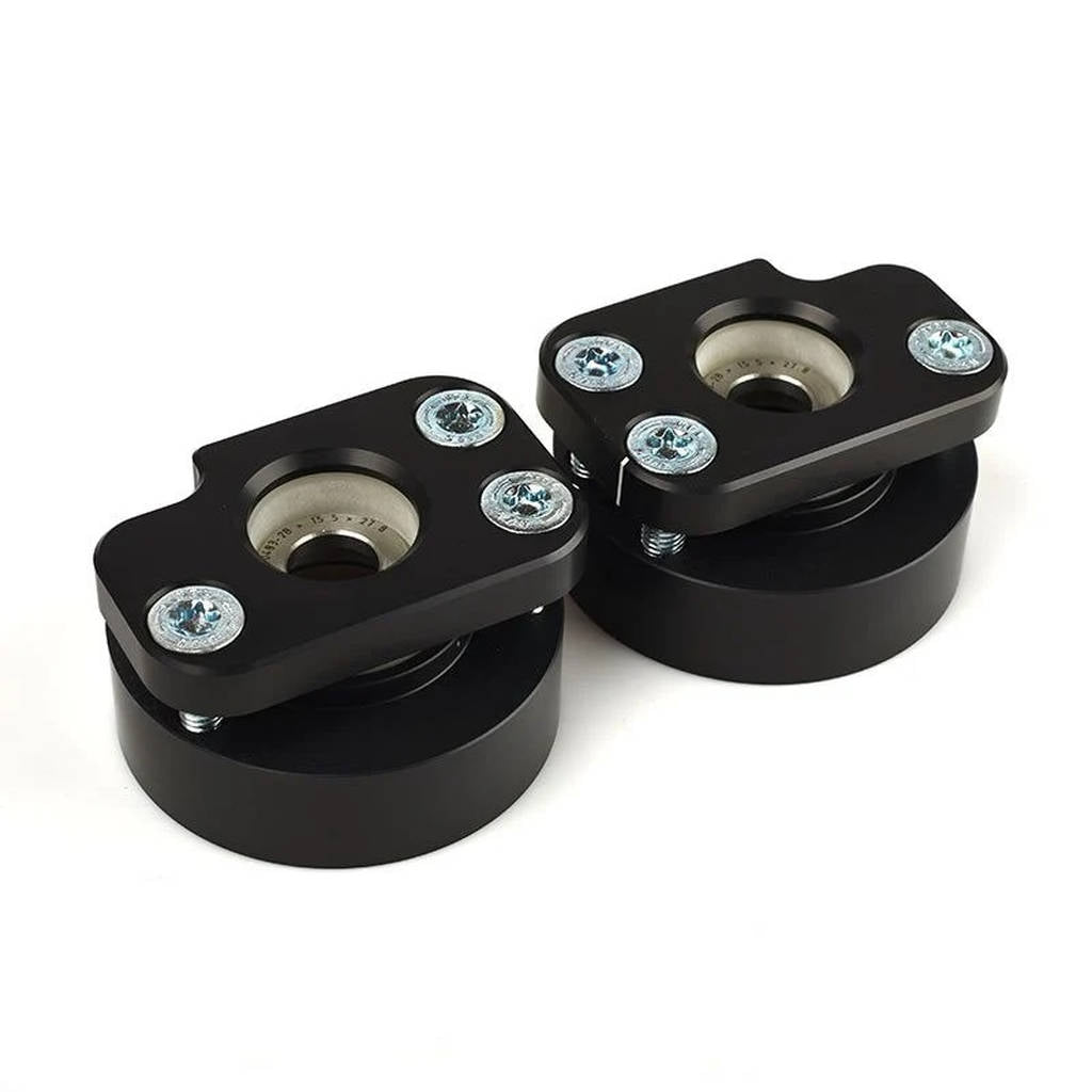 MILLWAY 90481-RBK-13 Street Camber Plate Rebuild Kit 13.5 mm for BMW F-Series Non-M Photo-1 