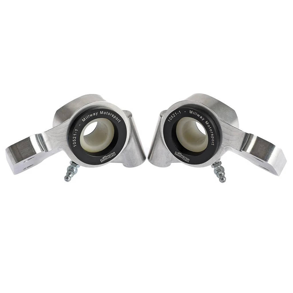 MILLWAY 90520 Offset Front Control Arm Bushing for BMW M3 (E46) Photo-1 