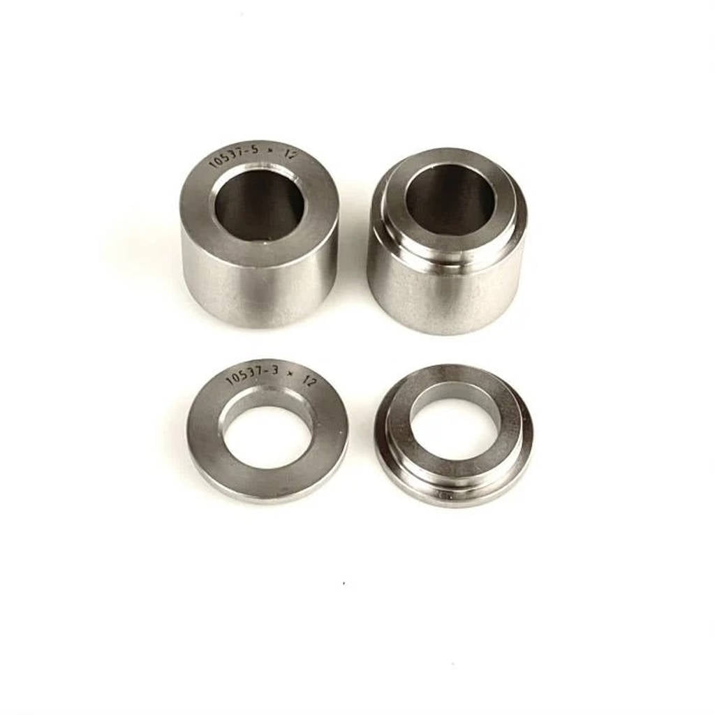 MILLWAY 90537-5 Uniball Top Mount Adapter Set Millway/Ohlins for BMW M2 (F87 / G87) / M3 (G80) / M4 (G82) Photo-0 