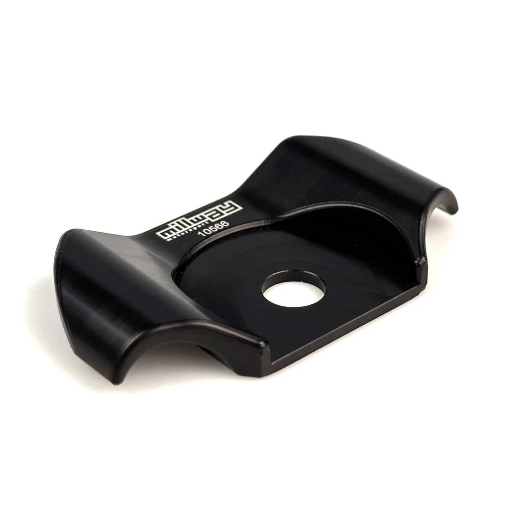 MILLWAY 90541-S Dual Mount Diff Lift Kit Street for BMW M2 (F87) / M3 (F80) / M4 (F82) Photo-5 