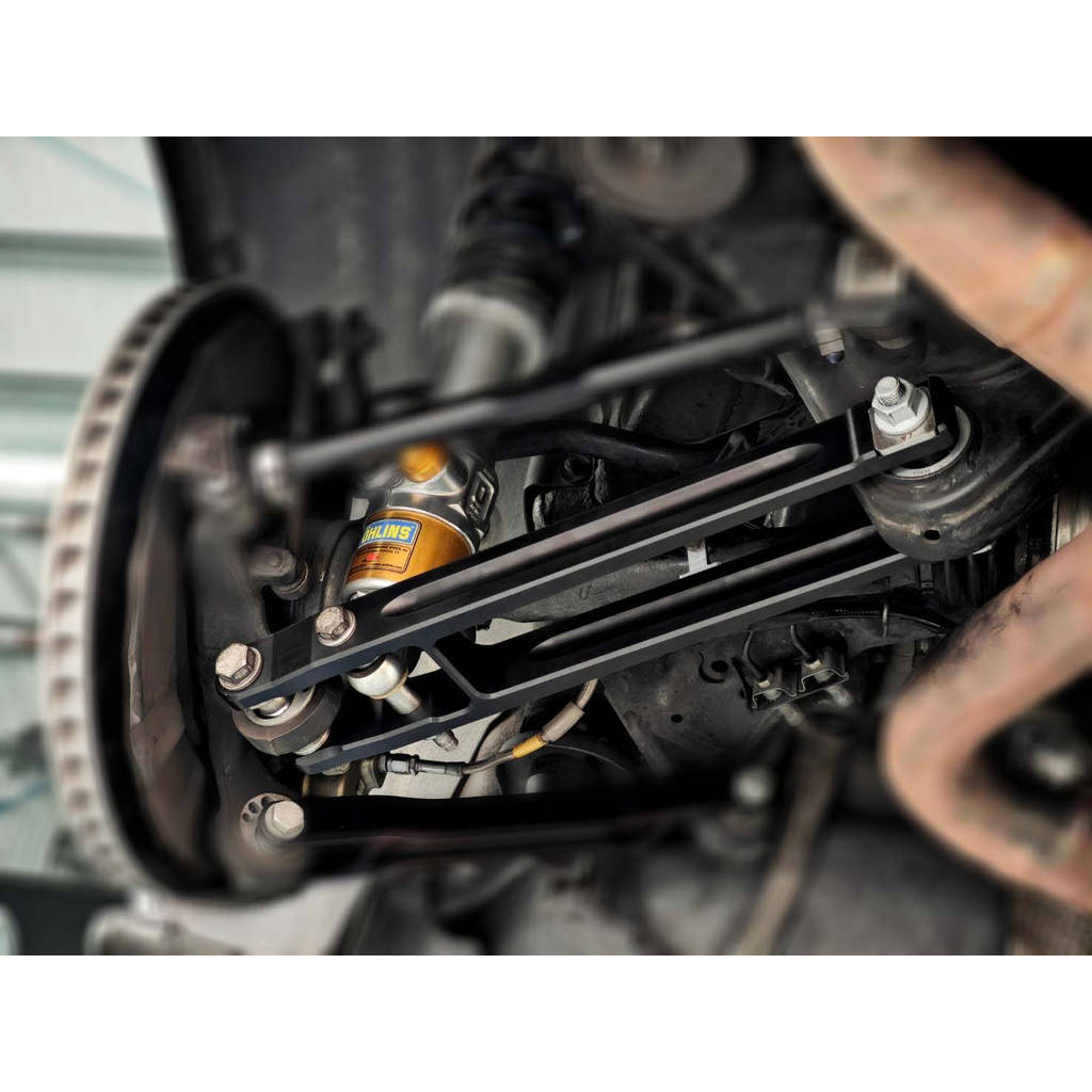 MILLWAY 90562-2 Rear Arm for BMW M2 (G87) / M3 (G80) / M4 (G82) Photo-1 