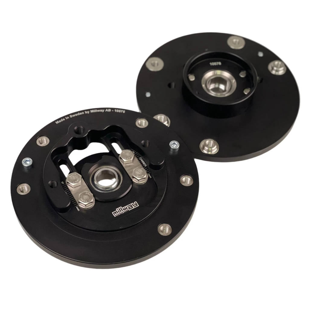 MILLWAY 90575-U Camber Plates for BMW M135i (F40) Photo-0 