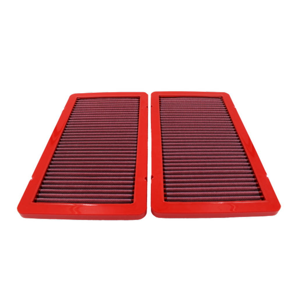 BMC FB347/03 AIR FILTER 194x346 Photo-2 