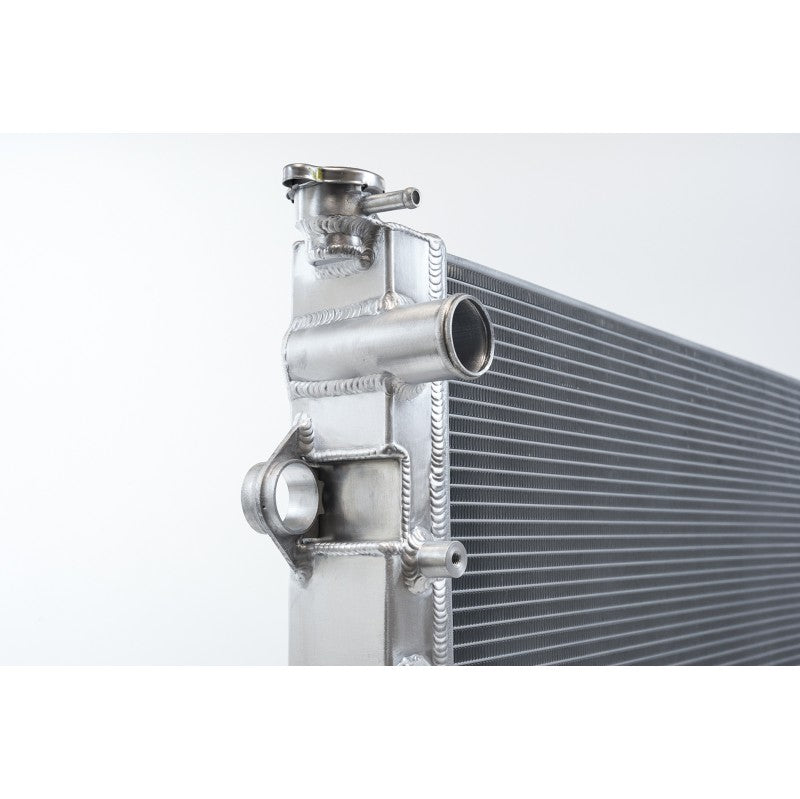 CSF 7214 Heavy Duty Cooling Radiator for LEXUS GX460 (J150) 2010- Photo-2 