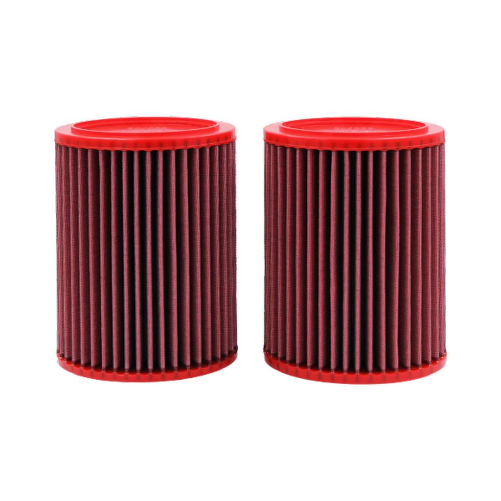 BMC FB380/08 CYLINDRICAL AIR FILTER 130 / 158 x H204 Photo-1 