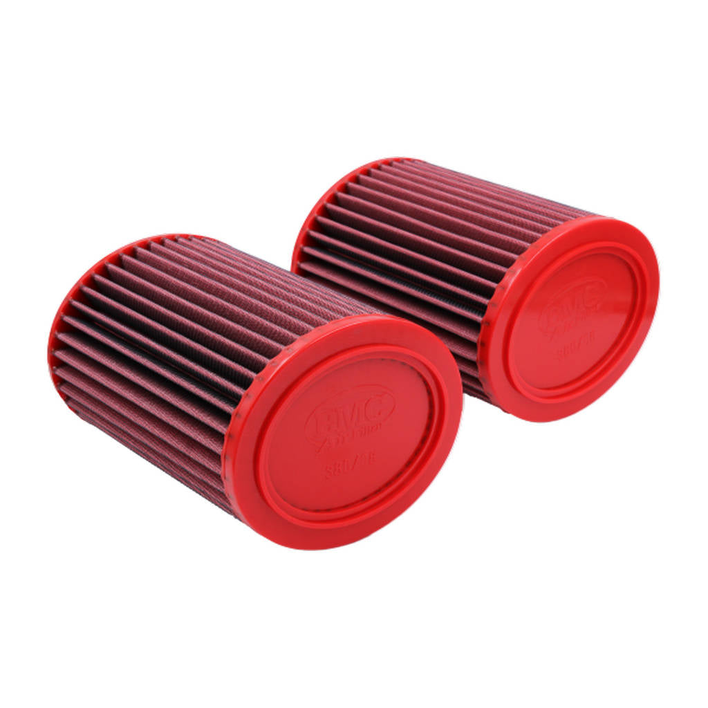 BMC FB380/08 CYLINDRICAL AIR FILTER 130 / 158 x H204 Photo-2 