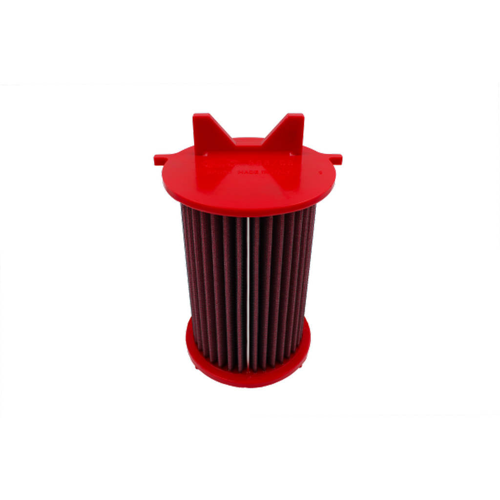 BMC FB396/08 CYLINDRICAL AIR FILTER D130 H195 Photo-0 