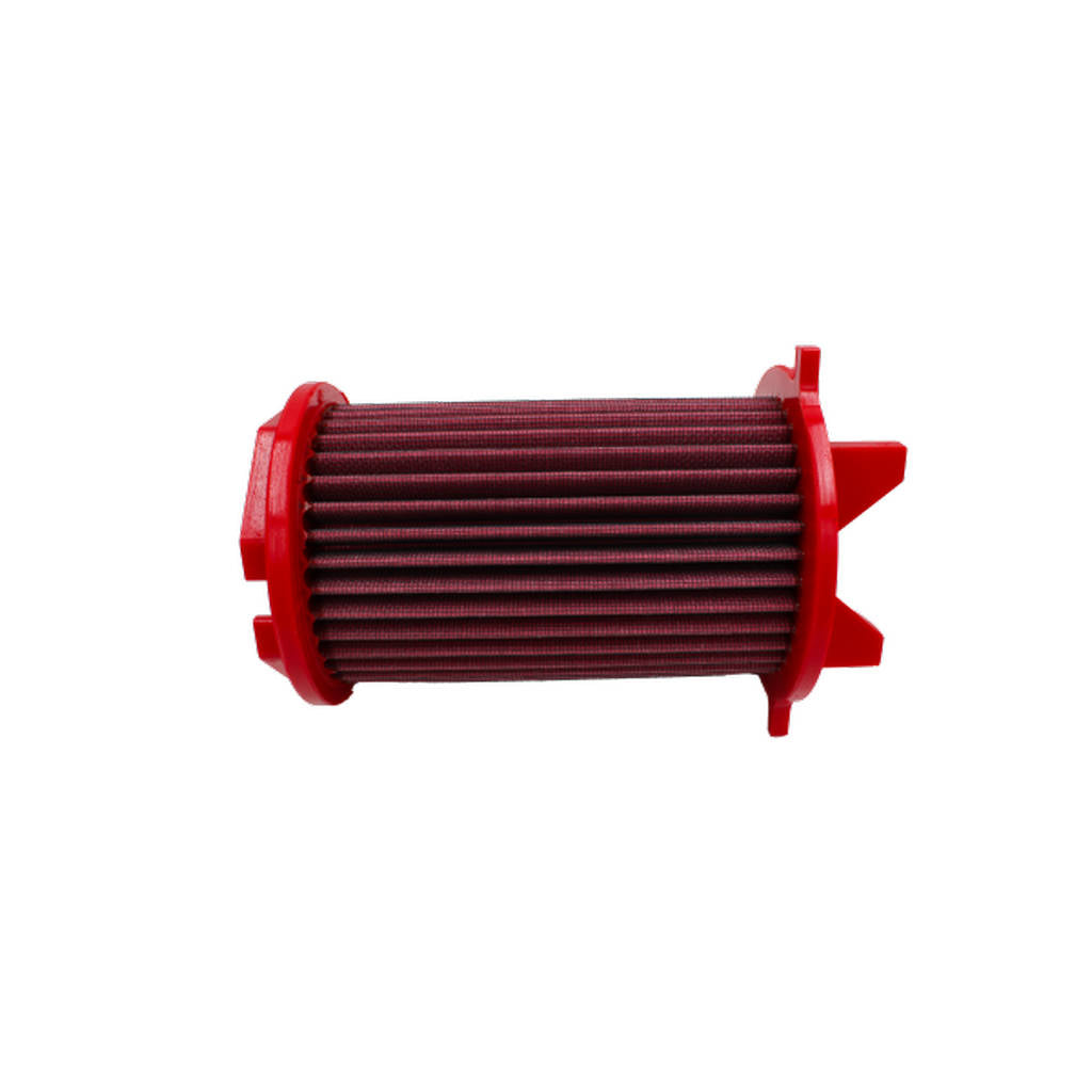 BMC FB396/08 CYLINDRICAL AIR FILTER D130 H195 Photo-3 