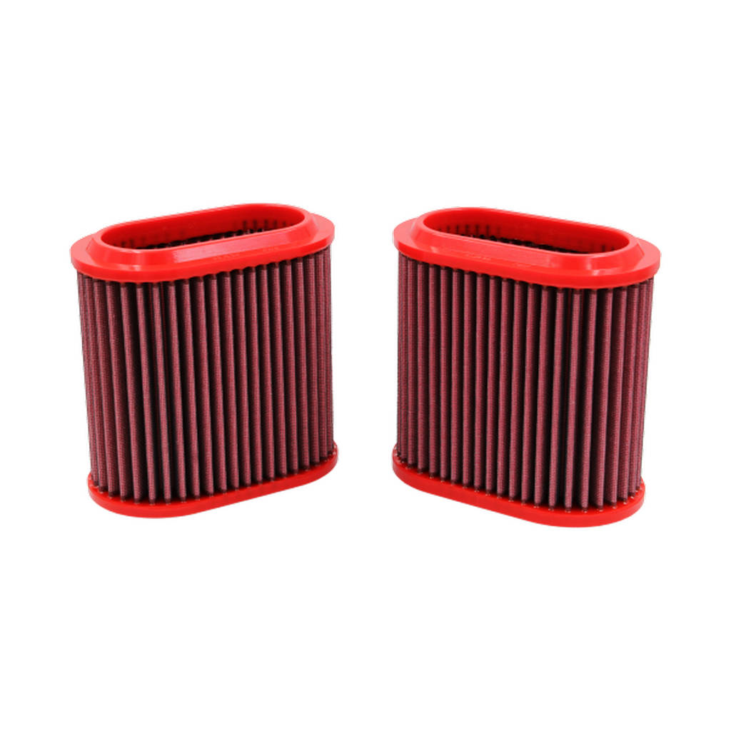 BMC FB422/08 CYLINDRICAL AIR FILTER D101 / 174 x H 178 Photo-0 
