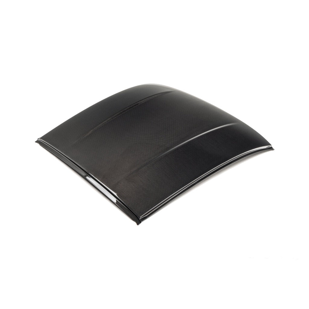 ALPHA-N AN-0766 Carbon Roof for PORSCHE 911 (996 / 997) Photo-0 